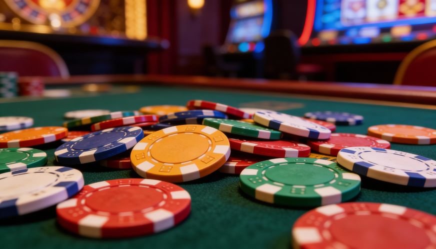 nine casino nine casino